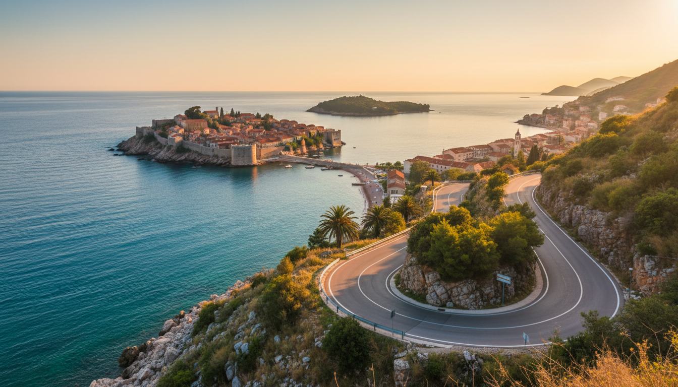 Budva Montenegro