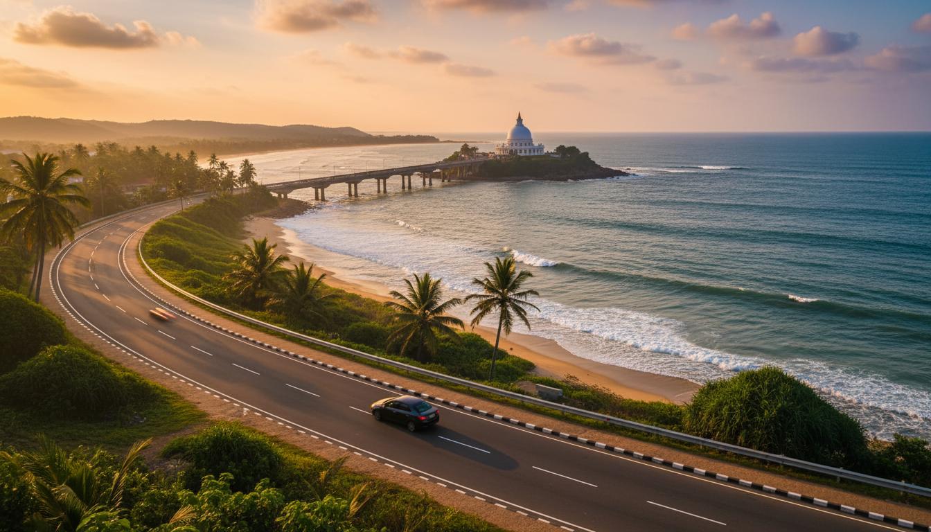 Car hire Kalutara