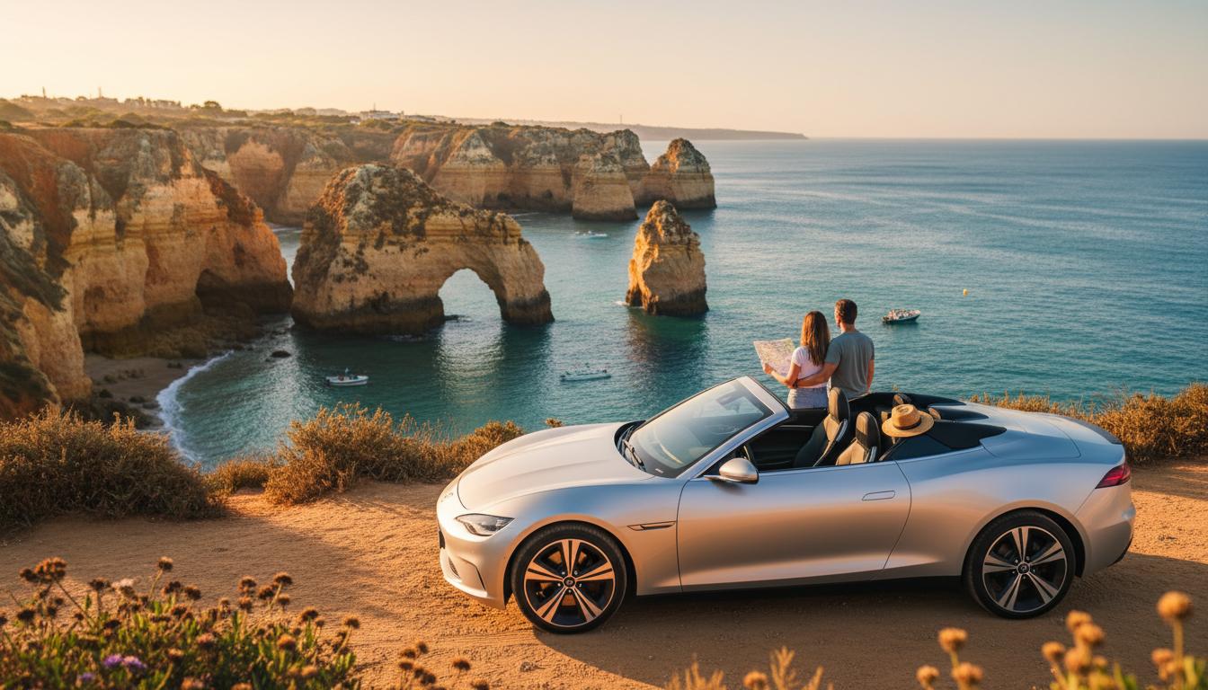 Car hire Lagos