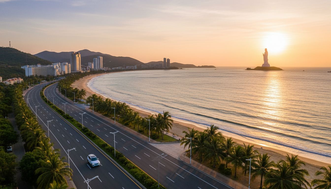 Car rental Sanya